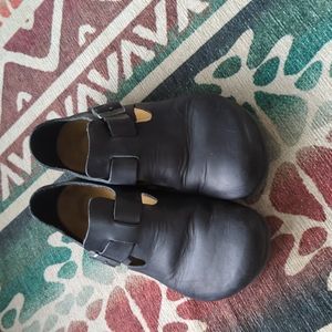 Birkenstock London
